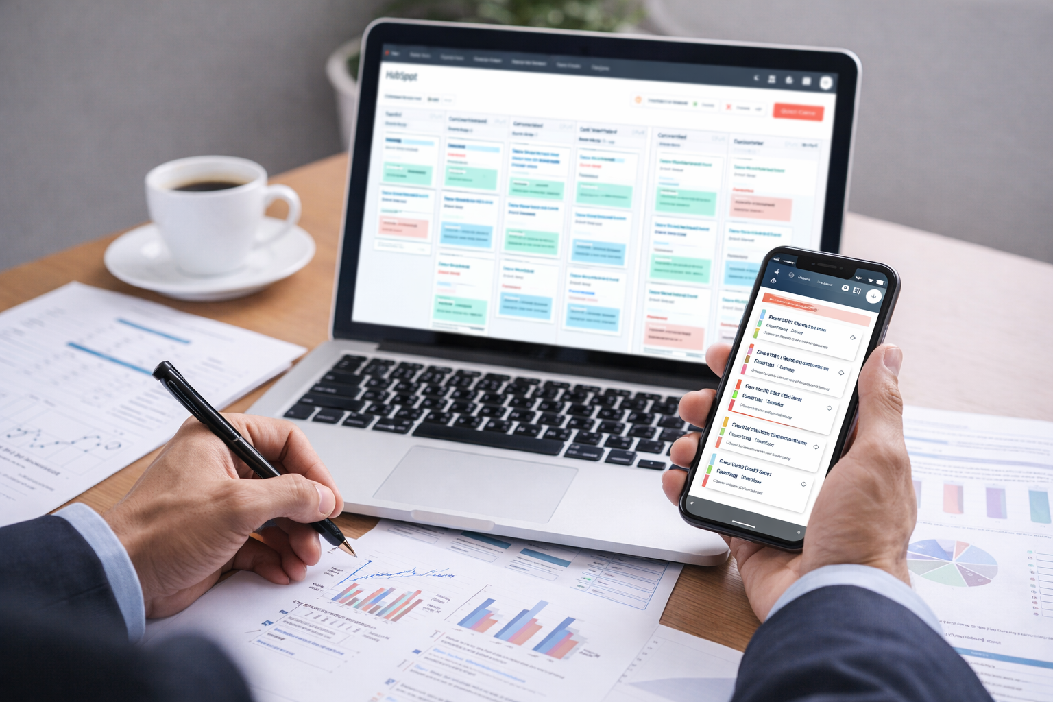 About CashFlow Systems