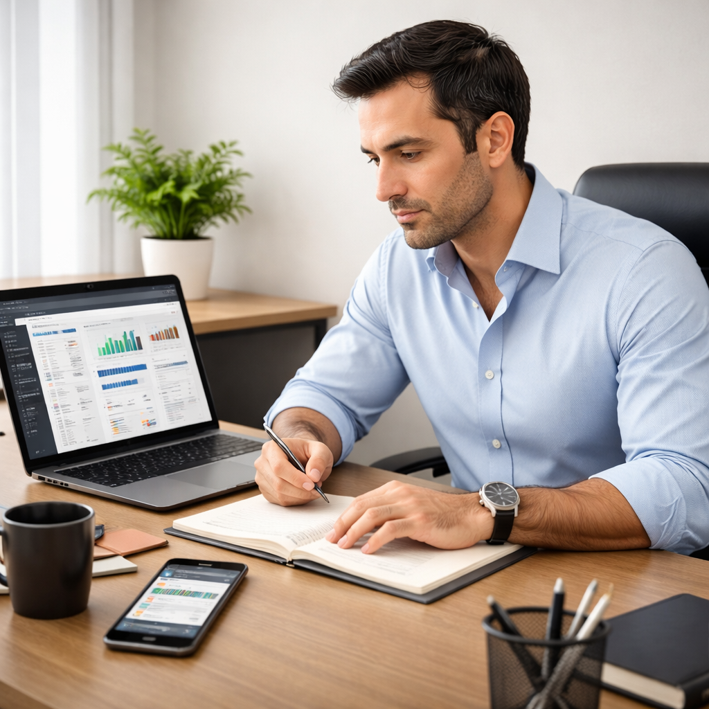 Contact CashFlow Systems