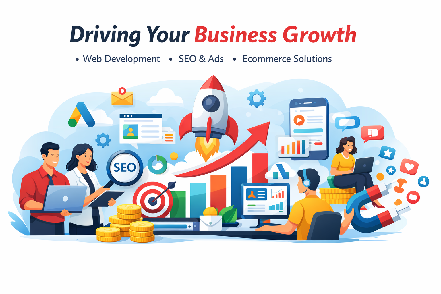 CashFlow Systems Services