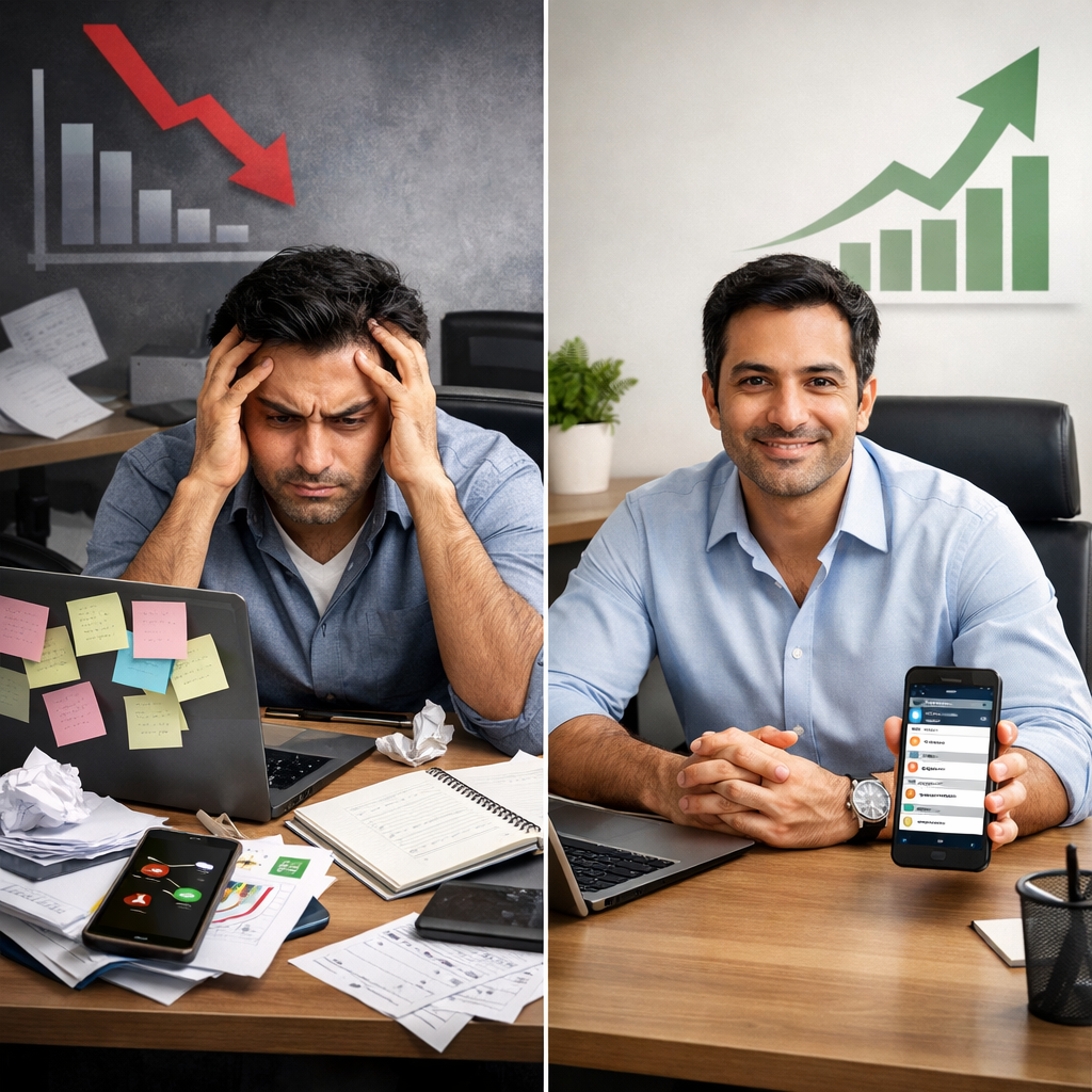 IT and Digital Marketing Services